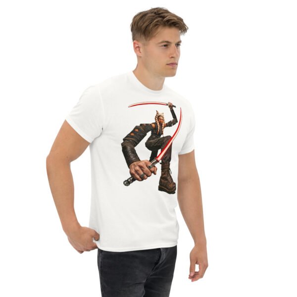 Rebel sky warrior Graphic Tee