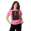Holy Terror Graphic T-Shirt
