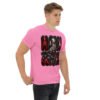 Holy Terror Graphic T-Shirt