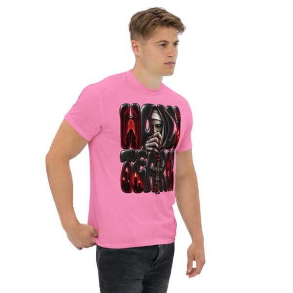 Holy Terror Graphic T-Shirt