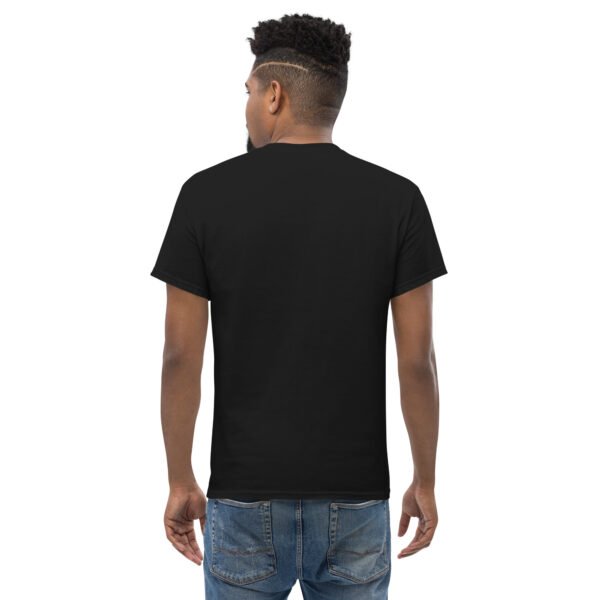 Boo Crew Halloween Graphic T-Shirt