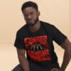 Sweet Dreams Slasher Graphic T-Shirt