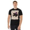 Creep It Real Halloween Graphic T-Shirt