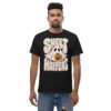 Sheet Happens Halloween Graphic T-Shirt