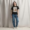 Sheet Happens Halloween Graphic T-Shirt