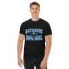 Let's Raise Some Hell Graphic T-Shirt