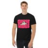 Ghost Vibes Halloween Graphic T-Shirt