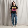Halloween Forever Graphic T-Shirt