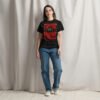 Sweet Dreams Slasher Graphic T-Shirt