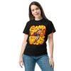 Good Guys Graphic T-Shirt