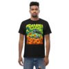 Scooby Boo Graphic T-Shirt
