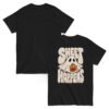 Sheet Happens Halloween Graphic T-Shirt