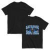 Let's Raise Some Hell Graphic T-Shirt