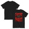 Sweet Dreams Slasher Graphic T-Shirt