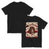 unisex-classic-tee-black-front-and-back-6aaa6a67b72ed.jpg Doll Horror Graphic Tee
