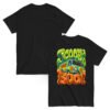 Scooby Boo Graphic T-Shirt