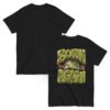Born Again Graphic T-Shirt