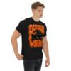 October Vibes Halloween Graphic T-Shirt