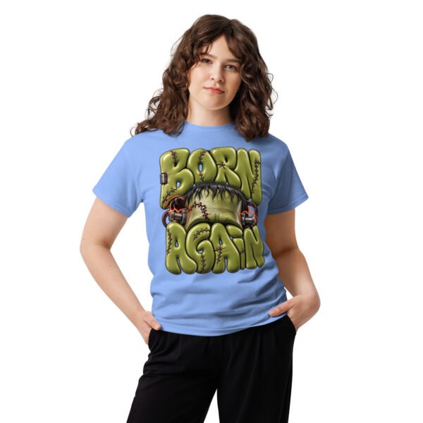 Born Again Graphic T-Shirt