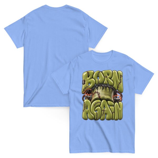 Born Again Graphic T-Shirt