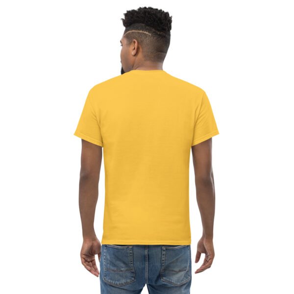 Trap Skeleton Key Graphic T-Shirt