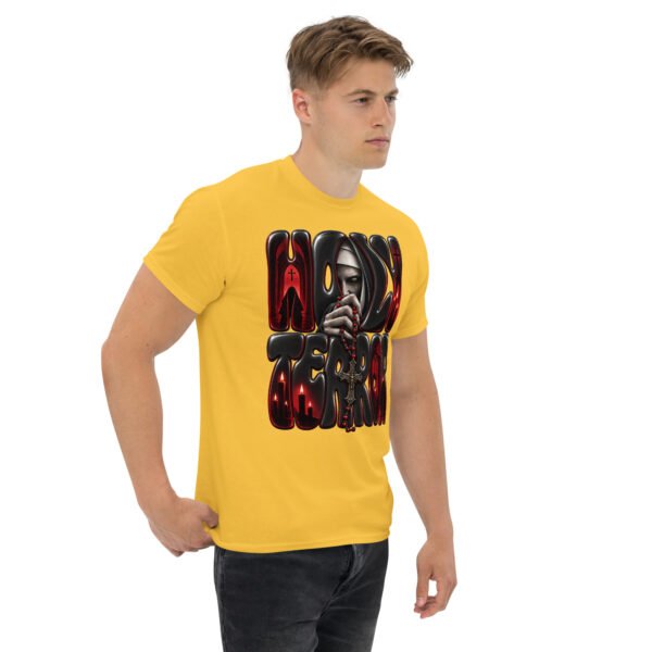 Holy Terror Graphic T-Shirt