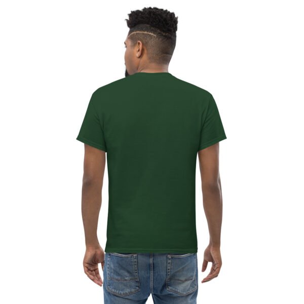 Halloween Horror Graphic T-Shirt