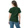 Halloween Horror Graphic T-Shirt