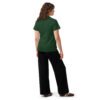 Sheet Happens Halloween Graphic T-Shirt