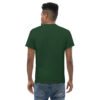 unisex-classic-tee-forest-green-back-6aa94d075d081.jpg Camp Killer Slasher Graphic T-Shirt