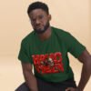 Halloween Horror Graphic T-Shirt