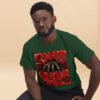 Sweet Dreams Slasher Graphic T-Shirt
