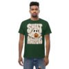 Sheet Happens Halloween Graphic T-Shirt