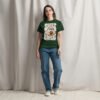 Sheet Happens Halloween Graphic T-Shirt