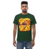 Good Guys Graphic T-Shirt