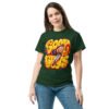 Good Guys Graphic T-Shirt