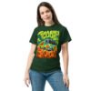 Scooby Boo Graphic T-Shirt