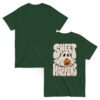 Sheet Happens Halloween Graphic T-Shirt