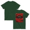 Sweet Dreams Slasher Graphic T-Shirt