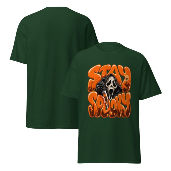 Stay Spooky Graphic T-Shirt