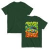 Scooby Boo Graphic T-Shirt