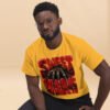 Sweet Dreams Slasher Graphic T-Shirt