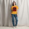 Sweet Dreams Slasher Graphic T-Shirt