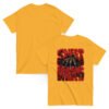 Sweet Dreams Slasher Graphic T-Shirt