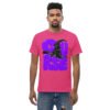 Curse Witch Hat Graphic T-Shirt