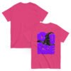Curse Witch Hat Graphic T-Shirt
