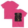 Trap Skeleton Key Graphic T-Shirt