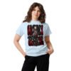 Holy Terror Graphic T-Shirt