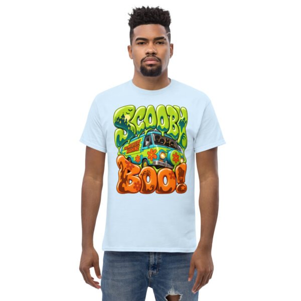 Scooby Boo Graphic T-Shirt