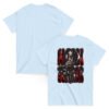 Holy Terror Graphic T-Shirt